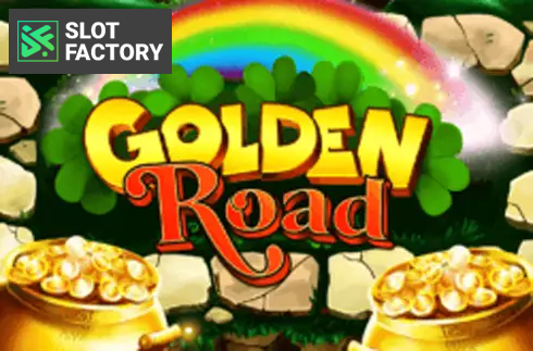Golden Road